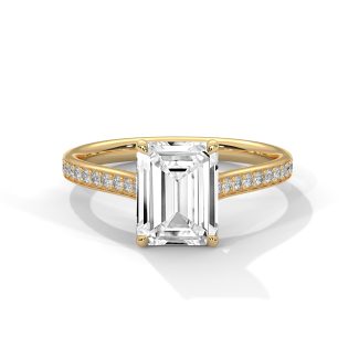 Fatima's Emerald Promise